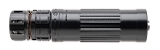 "(SN: LZ6-410786) DEAD AIR LARAZUS 6 KEYMO SUPPRESSOR 6MM ARC (L2026-05467) NEW" - 3 of 3