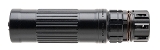 "(SN: LZ6-410786) DEAD AIR LARAZUS 6 KEYMO SUPPRESSOR 6MM ARC (L2026-05467) NEW" - 2 of 3