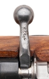 "Yugoslavian M48A Bolt Action Rifle 8mm (L2026-05575)" - 7 of 11