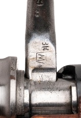"Yugoslavian M48A Bolt Action Rifle 8mm (L2026-05575)" - 9 of 11