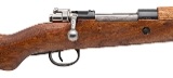 "Yugoslavian M48A Bolt Action Rifle 8mm (L2026-05575)" - 2 of 11