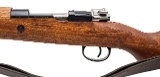 "Yugoslavian M48A Bolt Action Rifle 8mm (L2026-05575)" - 4 of 11