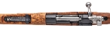 "Yugoslavian M48A Bolt Action Rifle 8mm (L2026-05575)" - 5 of 11