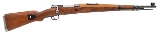 "Yugoslavian M48A Bolt Action Rifle 8mm (L2026-05575)" - 1 of 11