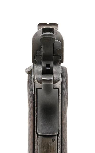 "COLT Government Model pistol .45 ACP (C19802)" - Image 3 of 6
