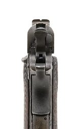 "COLT Government Model pistol .45 ACP (C19802)" - Image 3 of 6