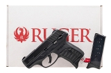 "Ruger EC9s Pistol 9mm (L2026-05123)" - 4 of 4