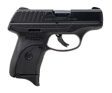 "Ruger EC9s Pistol 9mm (L2026-05123)" - 1 of 4