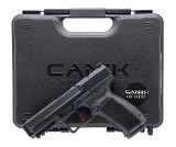 "(SN: 25CC25752) Canik Mete SFT One Series Pistol 9mm (L2026-05748) NEW" - 3 of 3