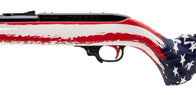 "(SN: RCS7-51174) Ruger 10/22 Collector's Series Rifle .22LR (25-00609) NEW" - Image 4 of 5