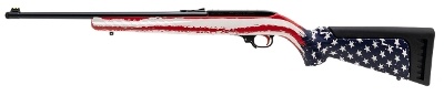 "(SN: RCS7-51174) Ruger 10/22 Collector's Series Rifle .22LR (25-00609) NEW" - Image 3 of 5
