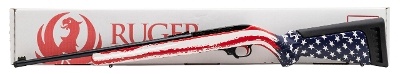 "(SN: RCS7-51174) Ruger 10/22 Collector's Series Rifle .22LR (25-00609) NEW" - Image 5 of 5