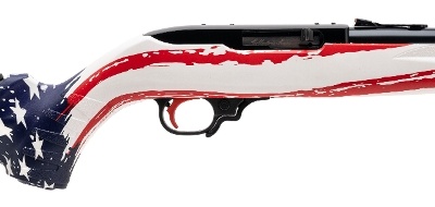 "(SN: RCS7-51174) Ruger 10/22 Collector's Series Rifle .22LR (25-00609) NEW" - Image 2 of 5