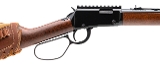 "Henry H001L Rifle .22S/L/LR (L2026-02637)" - 2 of 4