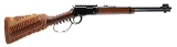 "Henry H001L Rifle .22S/L/LR (L2026-02637)" - 1 of 4