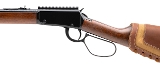 "Henry H001L Rifle .22S/L/LR (L2026-02637)" - 3 of 4
