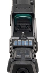 "Heckler & Koch VP9SK Pistol 9mm (L2026-05405)" - 4 of 6