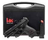 "Heckler & Koch VP9SK Pistol 9mm (L2026-05405)" - 6 of 6