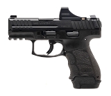 "Heckler & Koch VP9SK Pistol 9mm (L2026-05405)" - 2 of 6