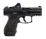 "Heckler & Koch VP9SK Pistol 9mm (L2026-05405)" - 1 of 6