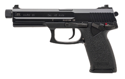 "Heckler & Koch Mark 23 Pistol .45 ACP (L2026-05404)" - Image 2 of 4