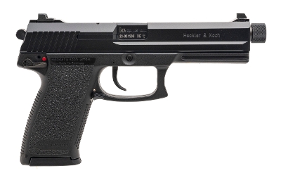 "Heckler & Koch Mark 23 Pistol .45 ACP (L2026-05404)"