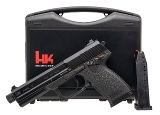 "Heckler & Koch Mark 23 Pistol .45 ACP (L2026-05404)" - Image 4 of 4