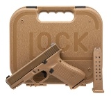 "Glock 19X Pistol 9mm (L2026-05072)" - 4 of 4