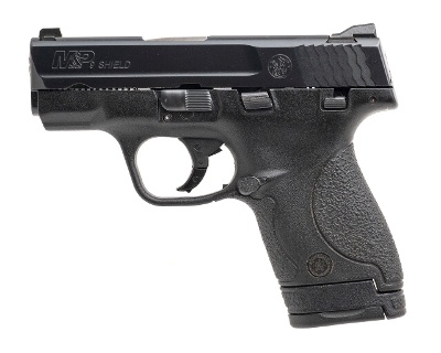 "Smith & Wesson M&P9 Shield Pistol 9mm (L2026-05015)" - Image 2 of 3