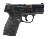 "Smith & Wesson M&P9 Shield Pistol 9mm (L2026-05015)" - Image 1 of 3