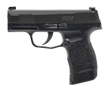 "Sig Sauer P365 Pistol 9mm (L2026-05211)" - 2 of 4