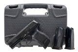 "Sig Sauer P365 Pistol 9mm (L2026-05211)" - 4 of 4