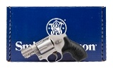 "(SN: EEW2777) SMITH & WESSON 642-1 AIRWEIGHT REVOLVER .38 SPL+P (L2026-05940) NEW" - Image 3 of 3