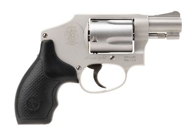 "(SN: EEW2777) SMITH & WESSON 642-1 AIRWEIGHT REVOLVER .38 SPL+P (L2026-05940) NEW" - Image 2 of 3