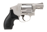 "(SN: EEW2777) SMITH & WESSON 642-1 AIRWEIGHT REVOLVER .38 SPL+P (L2026-05940) NEW" - Image 2 of 3