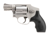 "(SN: EEW2777) SMITH & WESSON 642-1 AIRWEIGHT REVOLVER .38 SPL+P (L2026-05940) NEW"