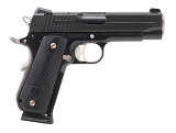 "Sig Sauer 1911 Nightmare Fastback Pistol .45 ACP (L2026-05247)" - 1 of 7