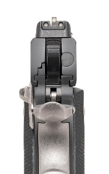 "Sig Sauer 1911 Nightmare Fastback Pistol .45 ACP (L2026-05247)" - 3 of 7