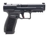 "(SN: 25CC25751) Canik Mete SFT One Series Pistol 9mm (L2026-05749) NEW" - 1 of 3