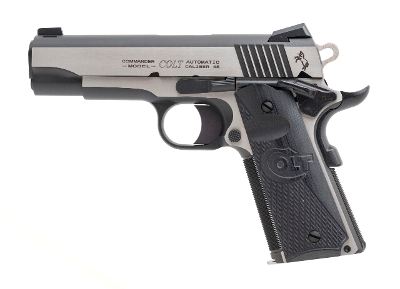 "(SN: CD005046) Colt Commander Elite Pistol .45 ACP (L2026-05655)" - Image 2 of 3