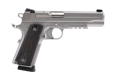 "(SN: 54H034937) Sig Sauer 1911 .45 ACP (NGZ6854) NEW" - Image 1 of 3