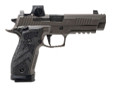 "Sig Sauer P226 X-Five Legion Pistol 9mm (L2026-05066)" - 1 of 8