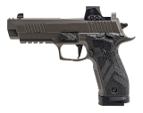 "Sig Sauer P226 X-Five Legion Pistol 9mm (L2026-05066)" - 2 of 8