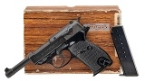 "WALTHER P38 PISTOL 9MM (L2026-03043) CONSIGNMENT" - 8 of 8