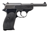 "WALTHER P38 PISTOL 9MM (L2026-03043) CONSIGNMENT" - 1 of 8