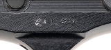 "WALTHER P38 PISTOL 9MM (L2026-03043) CONSIGNMENT" - 3 of 8