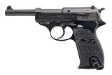 "WALTHER P38 PISTOL 9MM (L2026-03043) CONSIGNMENT" - 2 of 8