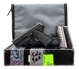 "Kimber Solo Carry DC Pistol 9mm (L2026-01714)" - Image 7 of 7