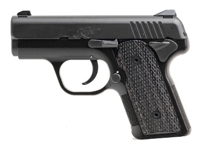 "Kimber Solo Carry DC Pistol 9mm (L2026-01714)" - Image 2 of 7