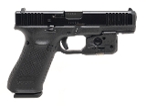 "GLOCK 17 GEN 5 PISTOL 9MM (L2026-05270)" - 1 of 8